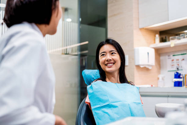 Advanced Technology for Better Dental Care in Johnson City, NY