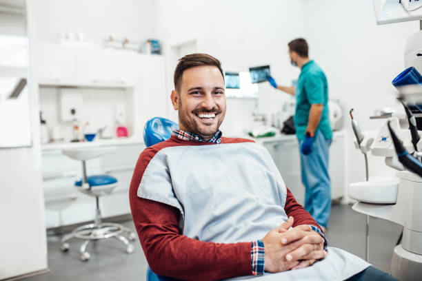 Best Wisdom Tooth Removal  in Johnson City, NY
