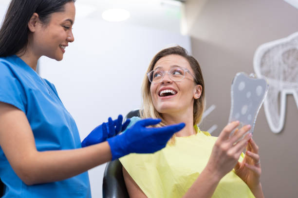 Dental X-Rays and Imaging in Johnson City, NY