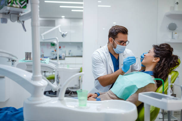 Johnson City, NY Dental Services Company